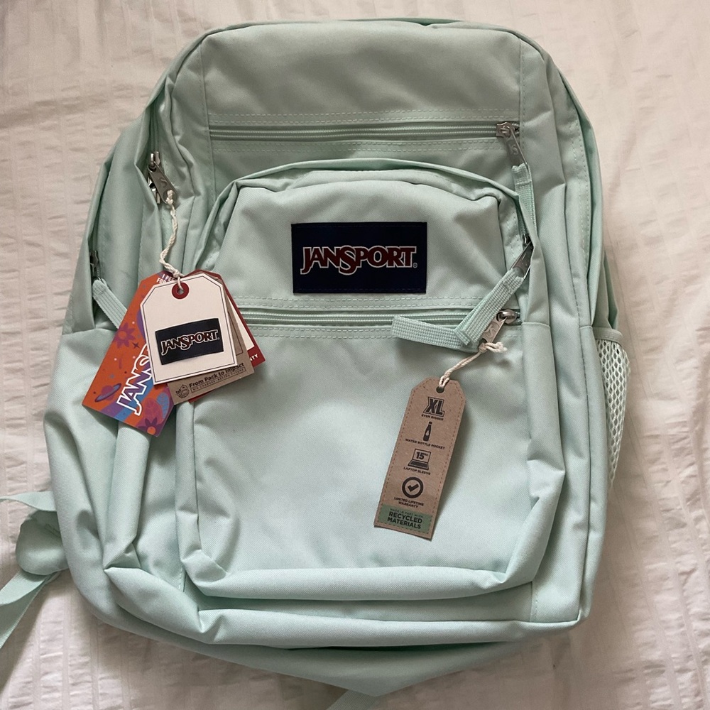 Jansport backpack NWT